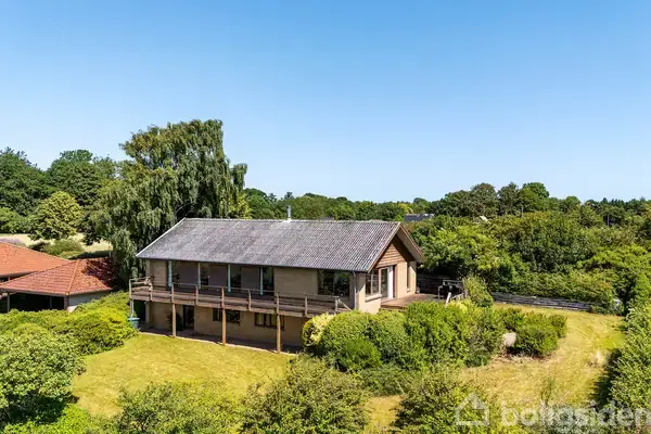 Villa på Vænget 10, 6580 Vamdrup