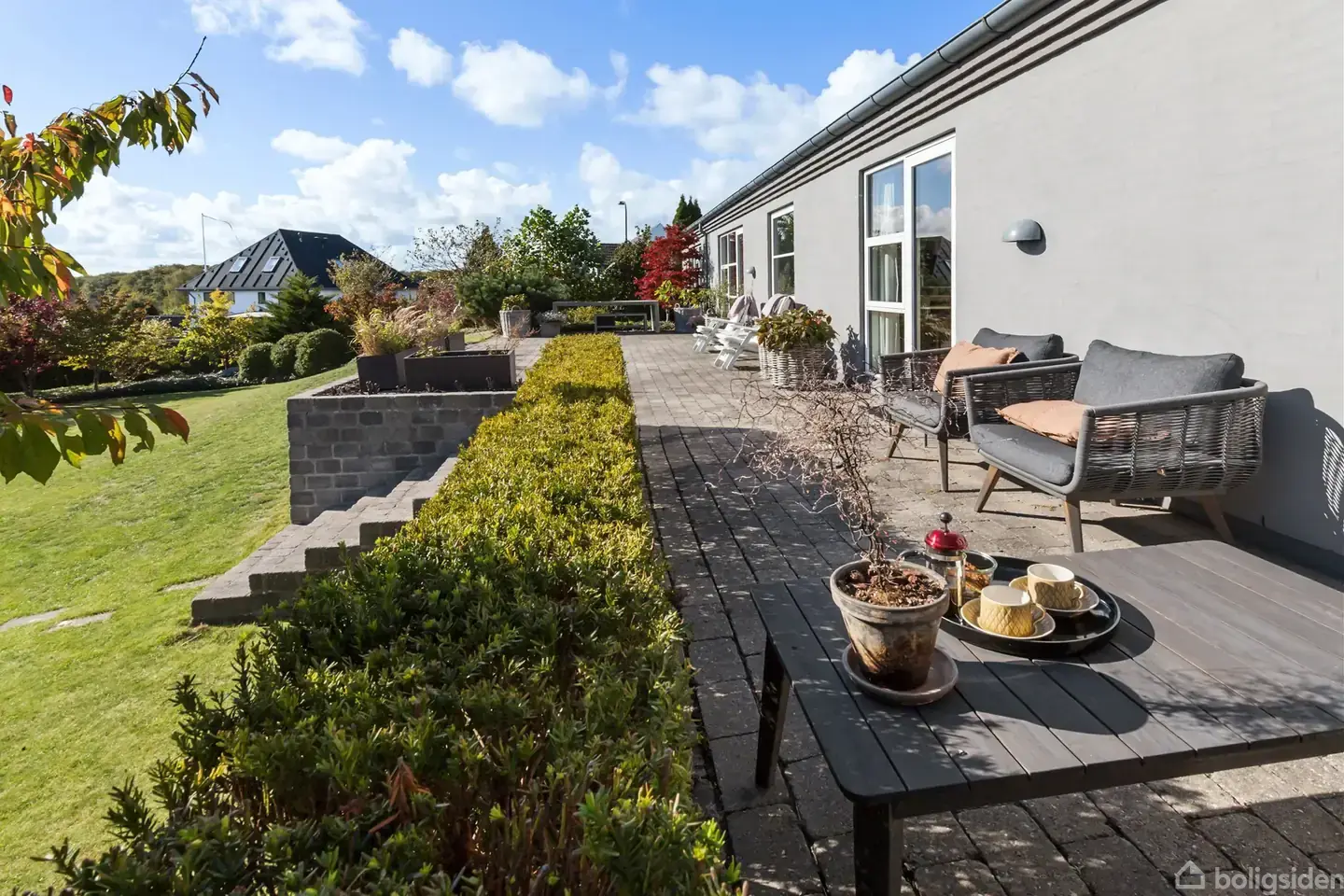 Klintevej 2, 8500 Grenaa