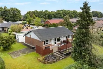 Villa på Hvide Hus 21, 6580 Vamdrup