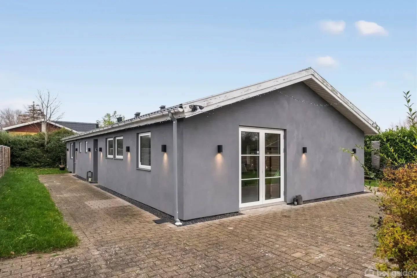 Villa på Bjørn Andersens Vej 43, 3230 Græsted