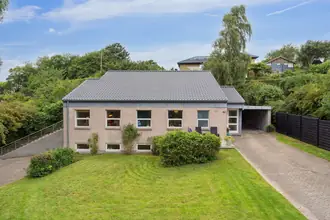 Villa på Tåsingevej 22, Skærbæk, 7000 Fredericia