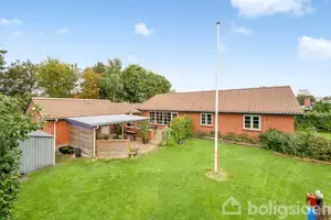 Villa på Grønagervej 4, 6900 Skjern