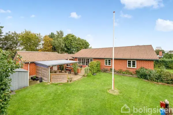 Villa på Grønagervej 4, 6900 Skjern