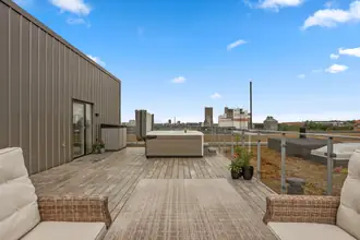 Ejerlejlighed på Stigsborg Brygge 149, 5. tv., 9400 Nørresundby