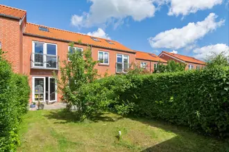 Andelsbolig på Holmkærvej 38, 8380