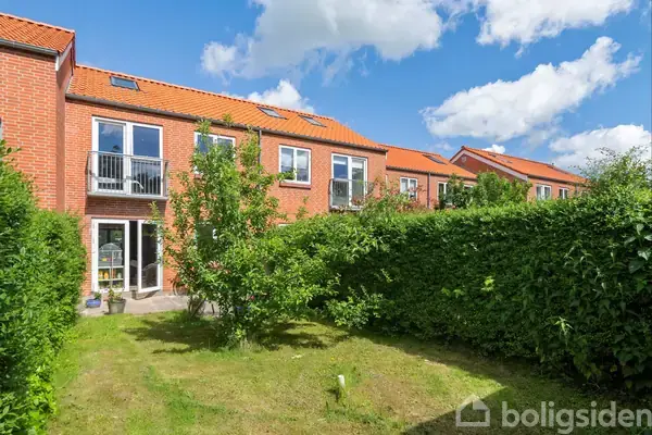 Andelsbolig på Holmkærvej 38, 8380 Trige