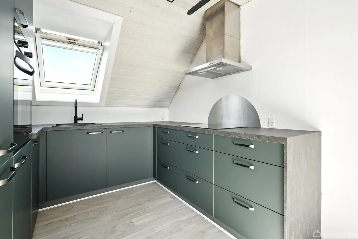 Ejerlejlighed på Vestergade 34B, 2. tv., 6800 Varde