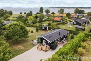 Fritidsbolig på Tjørnehegnet 57, 4850 Stubbekøbing