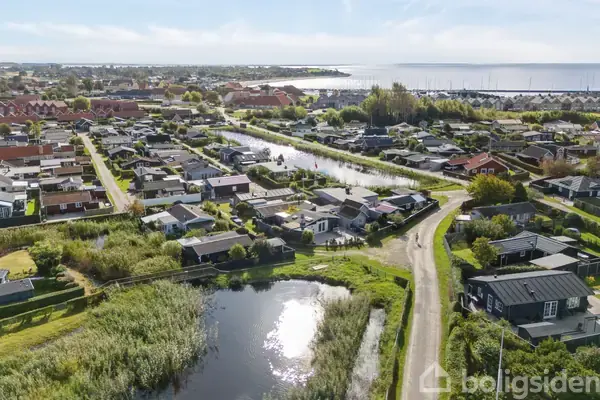 Fritidsbolig på Ibsvej 38, 4736 Karrebæksminde