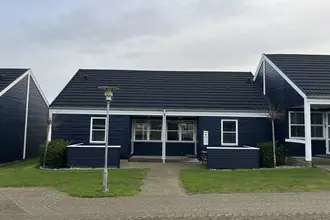 Fritidshus på Rødspætten 232, Rønbjerg, 9681 Ranum