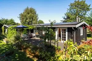 Fritidsbolig på Moselyvej 1, 4500 Nykøbing Sj