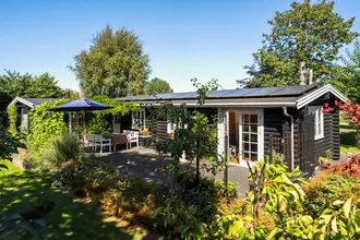 Fritidshus på Moselyvej 1, Lumsås, 4500 Nykøbing Sj