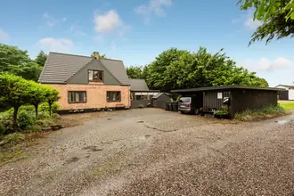 Villa på Tinglevvej 448, Torp Mark, 6200 Aabenraa