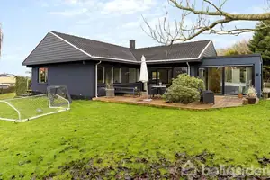 Villa på Smedegårdsvej 32, 7000 Fredericia