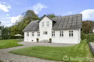 Villa på Bavnehøjvej 17, 9541 Suldrup