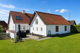 Villa på Assensvej 316, 5642 Millinge