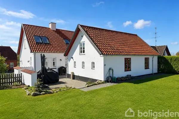 Villa på Assensvej 316, 5642 Millinge