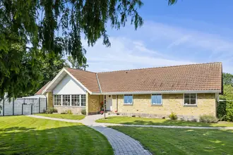 Villa på Bogensevej 103, Næsby, 5270 Odense N