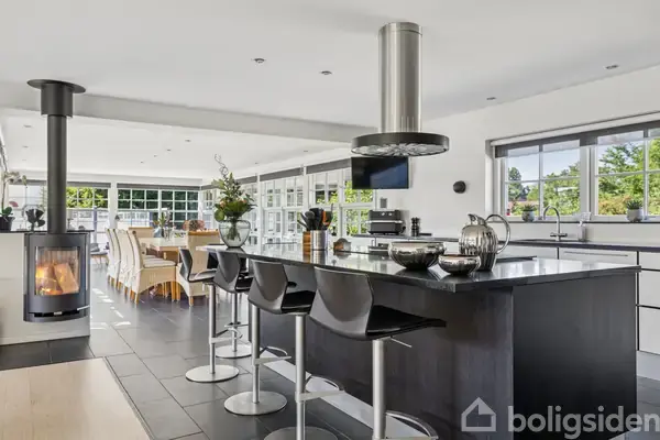 Villa på Bogensevej 103, 5270 Odense N