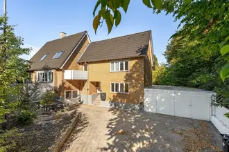 Villa på Søndre Landevej 97, 6400 Sønderborg