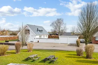 Villa på Johan Skjoldborg Vej 10, 7182 Bredsten