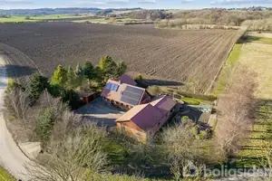 Villa på Ikærvej 3, 7130 Juelsminde
