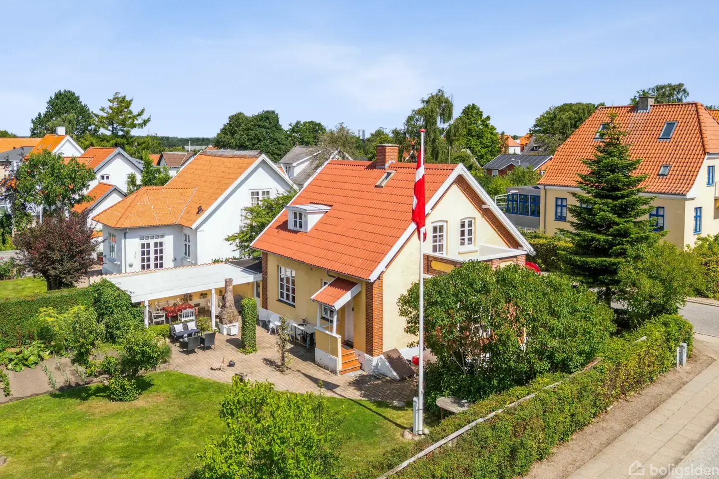 Villa på Ingridsvej 1, 9000 Aalborg