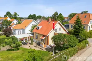 Villa på Ingridsvej 1, 9000 Aalborg