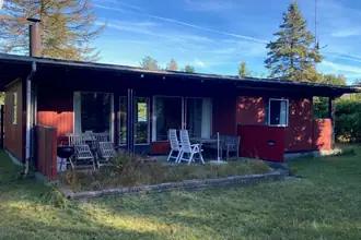 Fritidshus på Rødegvej 23, 4873 Væggerløse