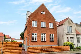 Villa på Jes Jessensgade 28, 4800 Nykøbing F