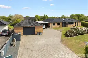 Villa på Skolevej 47, 8960 Randers SØ