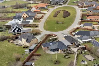 Villa på Skolevej 47, Drastrup, 8960 Randers SØ