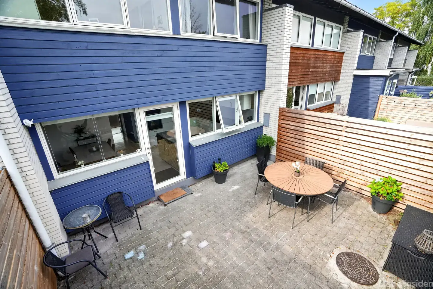 Rækkehus på Klosterparken 38, 2680 Solrød Strand