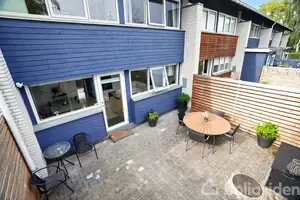 Rækkehus på Klosterparken 38, 2680 Solrød Strand