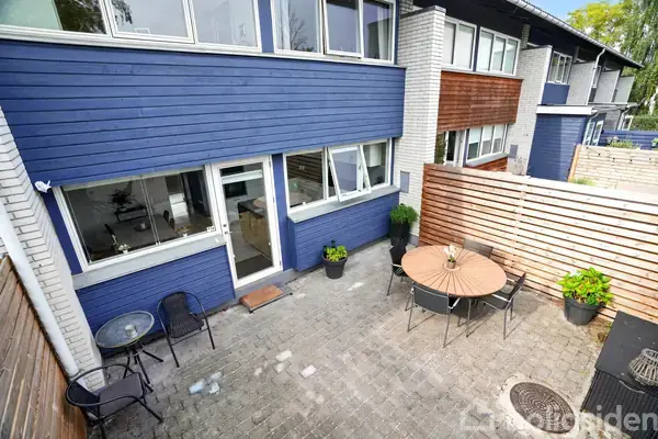 Rækkehus på Klosterparken 38, 2680 Solrød Strand