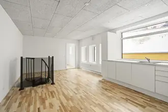 Ejerlejlighed på Frederiks Allé 106, 8000 Aarhus C