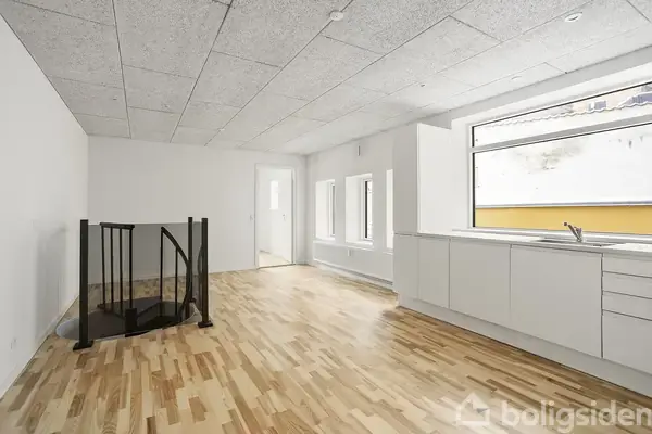 Ejerlejlighed på Frederiks Allé 106, st., 8000 Aarhus C