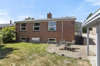 Villa på Hagbardsvej 14, 4100 Ringsted