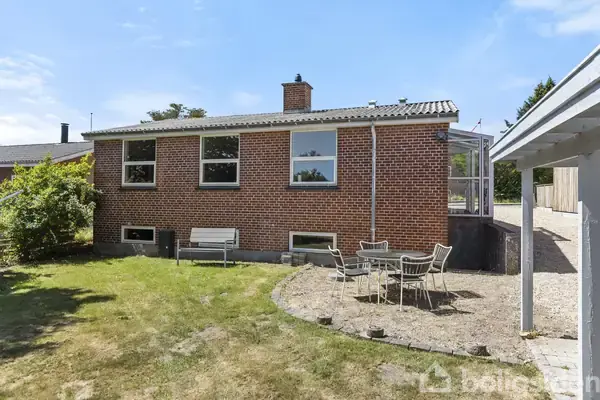 Villa på Hagbardsvej 14, 4100 Ringsted