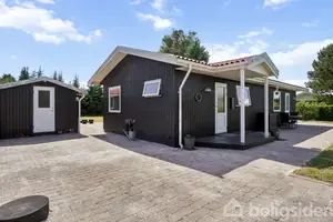 Fritidsbolig på Hyllingeriis 246, 4050 Skibby