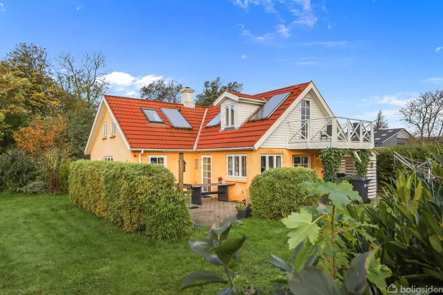 Villa på Grønhøjvej 6, 9690 Fjerritslev