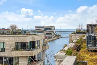 Ejerlejlighed på Dunkerquegade 17, 5. th., 2150 Nordhavn