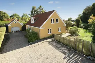 Villa på Skolegade 92, Hou, 8300 Odder