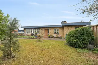 Villa på Vordingborgvej 85, 4773 Stensved