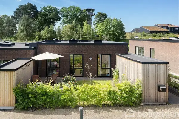 Rækkehus på Bringegårdene 6, 3500 Værløse