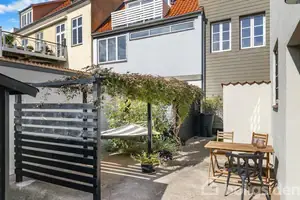 Villa på Østergade 26B, 5600 Faaborg