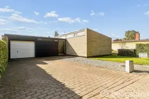 Villa på Sangstrupvej 22, 8500 Grenaa