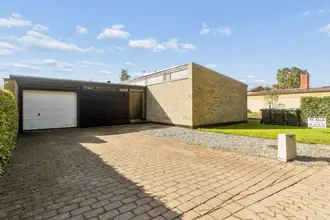Villa på Sangstrupvej 22, Voldby, 8500 Grenaa