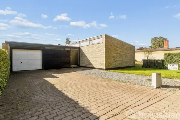 Villa på Sangstrupvej 22, 8500 Grenaa