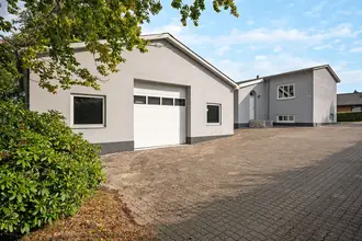 Villa på Vedbæksalle 40, 8700 Horsens